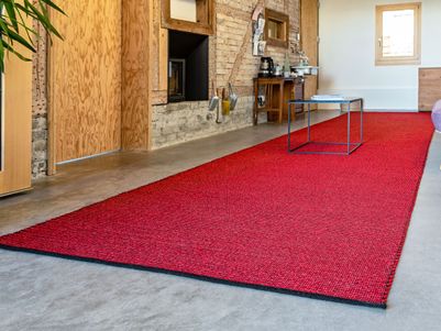 Teppich Soho von Tisca
