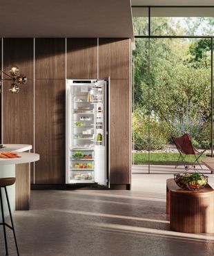 Link zur Seite Neuheiten von Liebherr